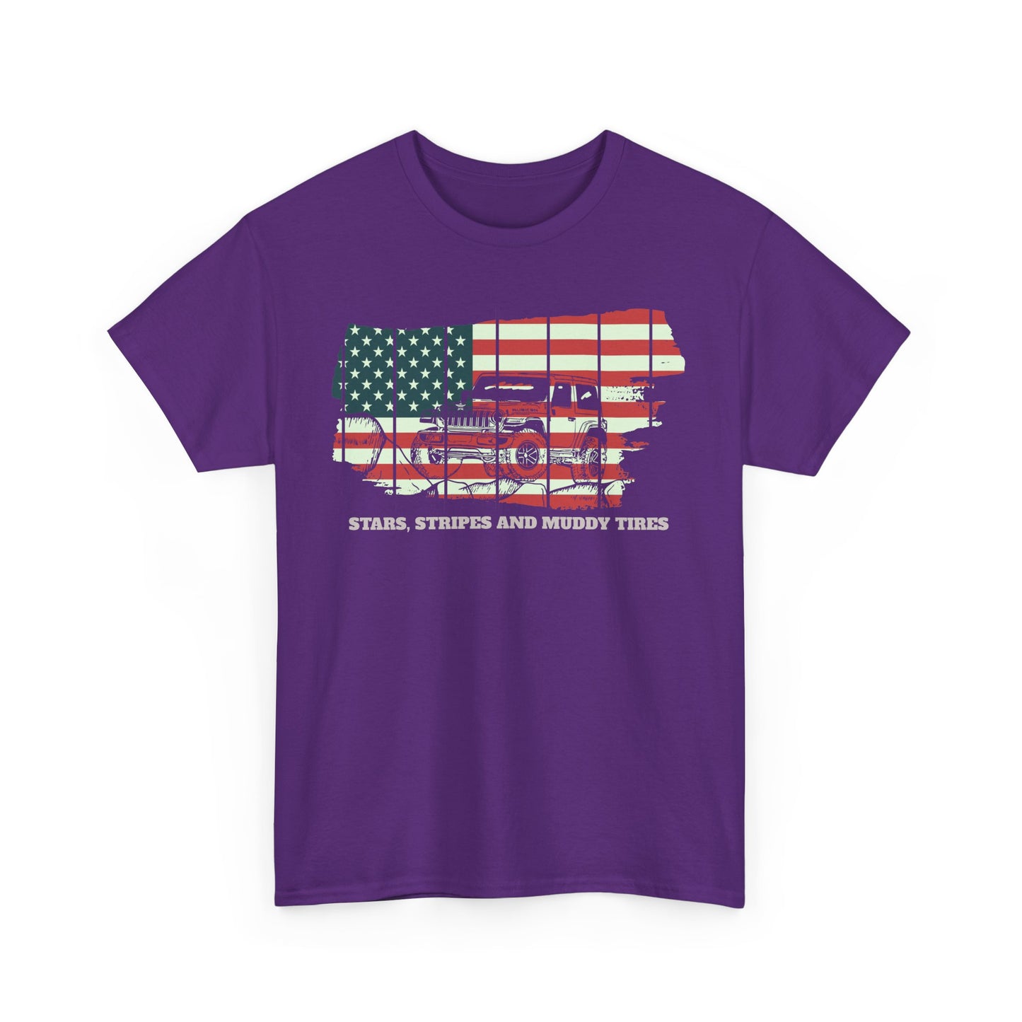 Jeep Renegade US Flag T-Shirt, Patriotic Tee, American Flag Shirt, Jeep Lover Gift, Off-Roading Apparel, 4th of July Clothing