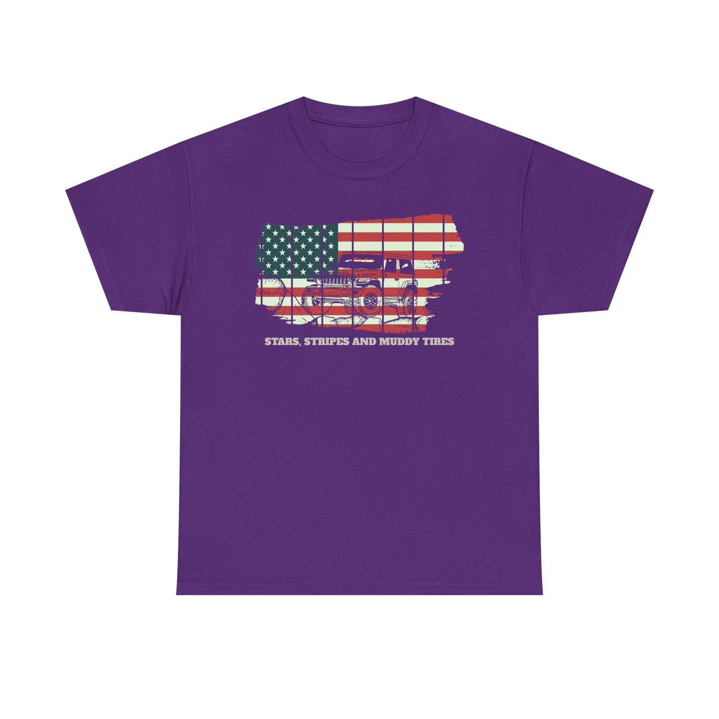 Jeep Renegade US Flag T-Shirt, Patriotic Tee, American Flag Shirt, Jeep Lover Gift, Off-Roading Apparel, 4th of July Clothing