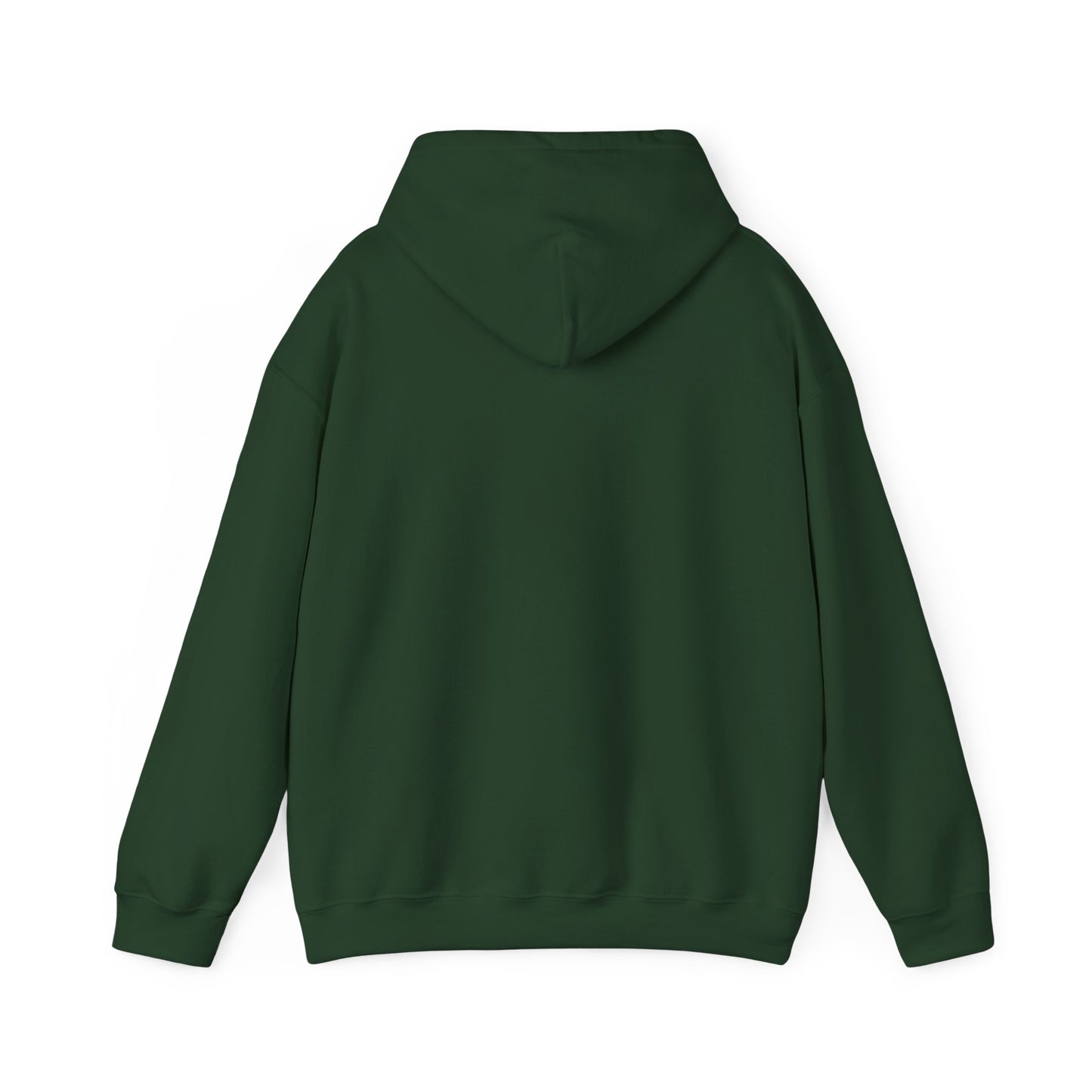 Toyota Overland Hoodie | Off road adventure jumper | 4x4 clothing | Landcruiser Prado |Unisex Heavy Blend™ Hooded Sweatshirt