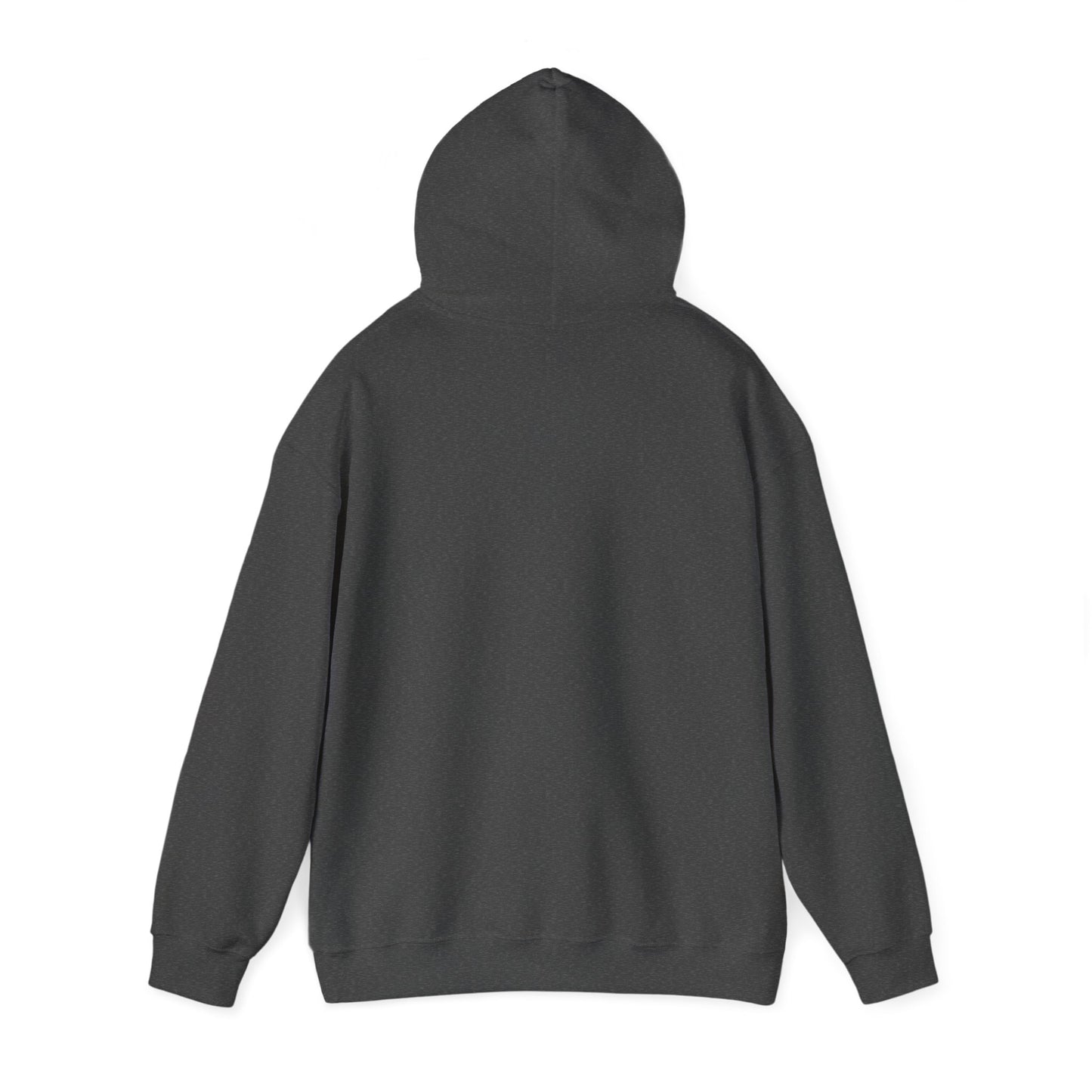 Toyota Overland Hoodie | Off road adventure jumper | 4x4 clothing | Landcruiser Prado |Unisex Heavy Blend™ Hooded Sweatshirt