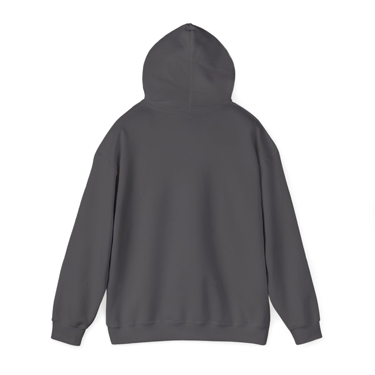 Toyota Overland Hoodie | Off road adventure jumper | 4x4 clothing | Landcruiser Prado |Unisex Heavy Blend™ Hooded Sweatshirt